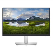 Monitor LED senza cornice DELL