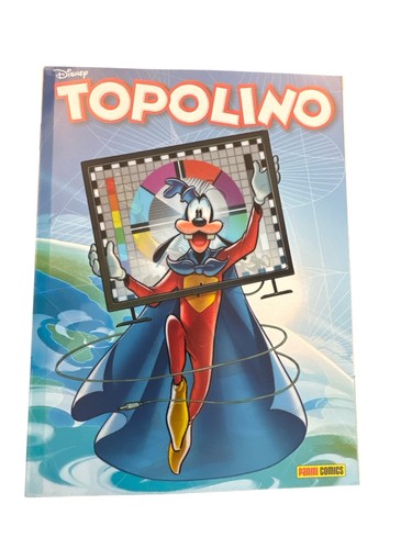 Topolino 3679 variant - 3679,