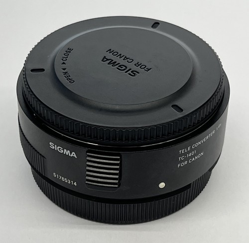 Teleconvertitore canon fit - teleconvertitore,