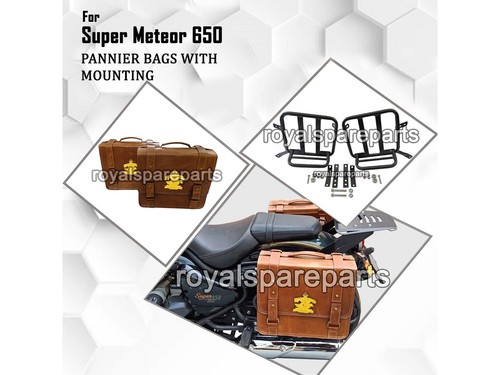 Per reale enfield super meteor - reale,