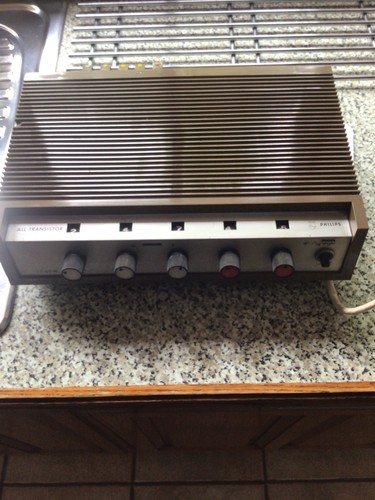 Philips microfono 50w - philips,