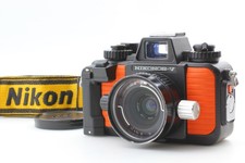 [Near MINT] Nikon Nikonos V