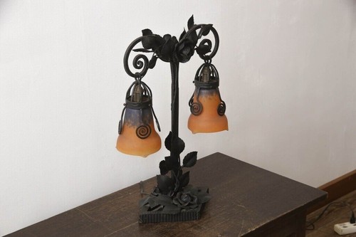 Lampada tavolo marmo e - in,