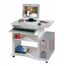 Kit Scrivania Portapc Computer