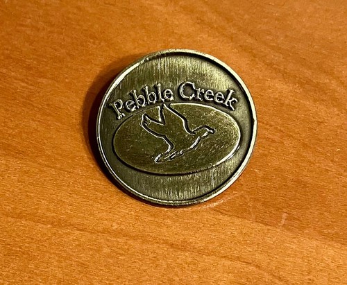 Pebble creek golf club - golf,