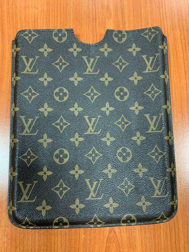 Custodia rigida louis vuitton - rigida,