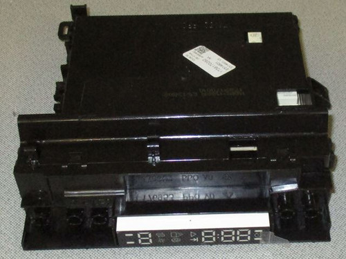 Scheda elettronica originale