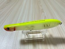 Esca da pesca DAIWA MORETHAN SCOUTER 110F OTTONE KNOCKER #BA132