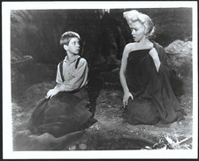 MARILYN MONROE FOTO VINTAGE