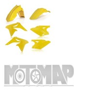 Kit Plastiche Acerbis Suzuki