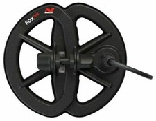 Minelab piastra metal detector Equinox 6 DD - EQX6 - 3011-0333