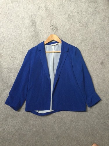 Giacca blazer rd style - tg, m