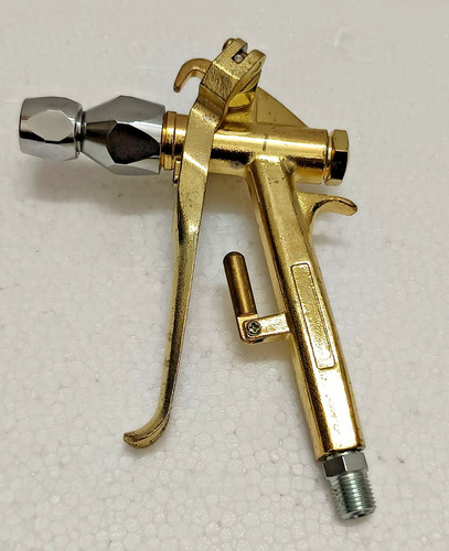 Pistola spruzzo airless - pistola,