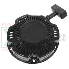 Recoil Starter For Coleman