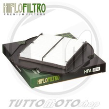 Filtro aria hiflo - aria,