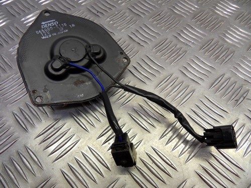 Motore ventola radiatore
