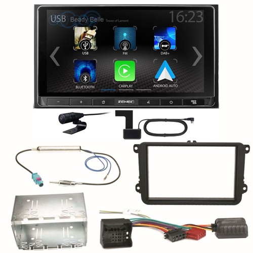 Zenec n538 android - zenec,
