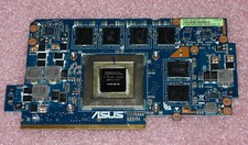 ASUS ROG G75V G75VX G75VW
