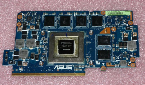 Asus rog g75v g75vx g75vw - asus,