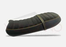 RIVESTIMENTO RICOPERTURA SELLA MOTO GUZZI  V7 CLASSIC V7 II V7 III  2008 2020