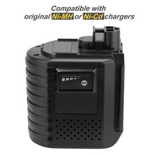 Per Bosch 24V BAT019 BAT020