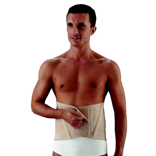 Scudotex fascia lombare