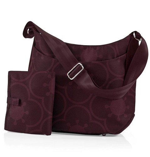 Borsa mamma fasciatoio - , in