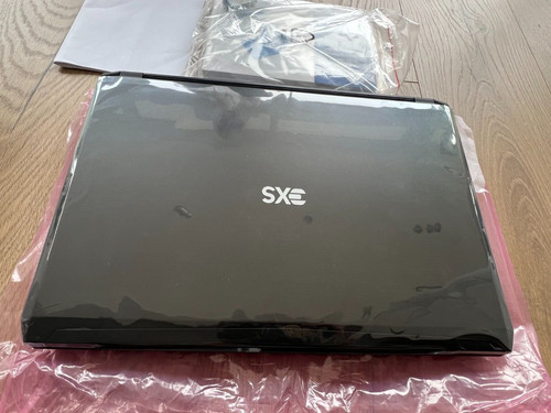 Nuovo computer portatile - 💻,
