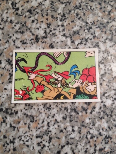 Figurina 288 album - 288,