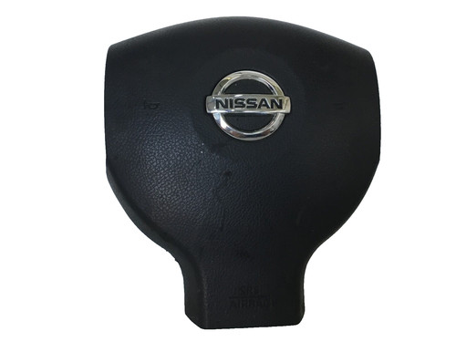 Airbag pallone volante nissan - pallone,