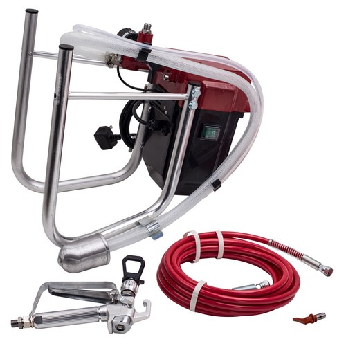 2900psi electric - 1x, (200