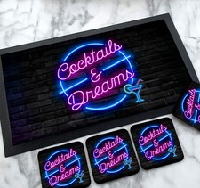 Cocktails & Sogni Barrette