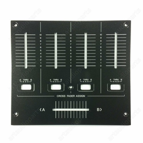 Dnb1196 fader pannello - dnb1196,