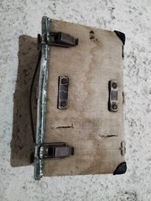 ww1 ww2 cassetta Breda 30 originale regio esercito italiano