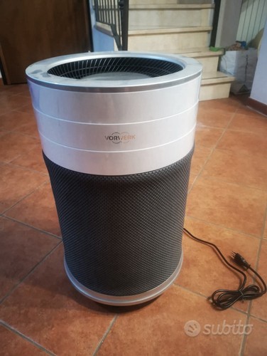 Vorwerk ap260 purificatore - vorwerk,