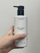 Lozione profumata fine