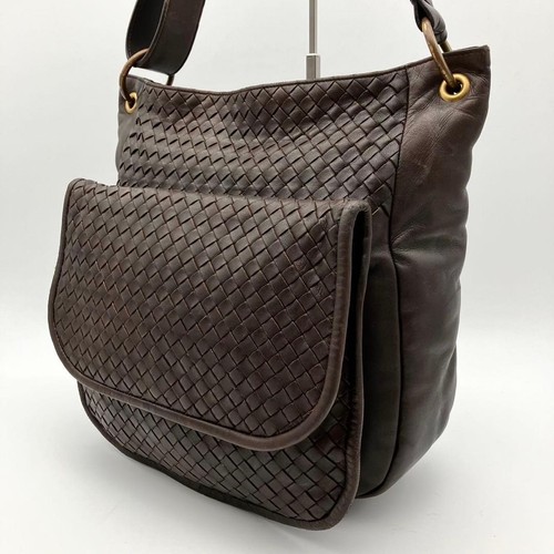 Borsa tracolla bottega - a,