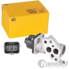 HELLA Valvola EGR di Ricircolo