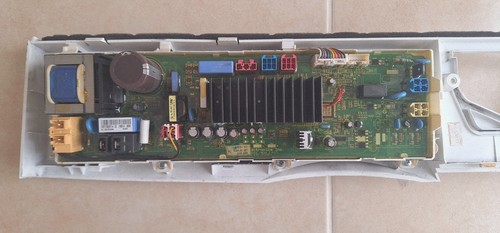 Lavatrice f1296td pezzi - f1296td,