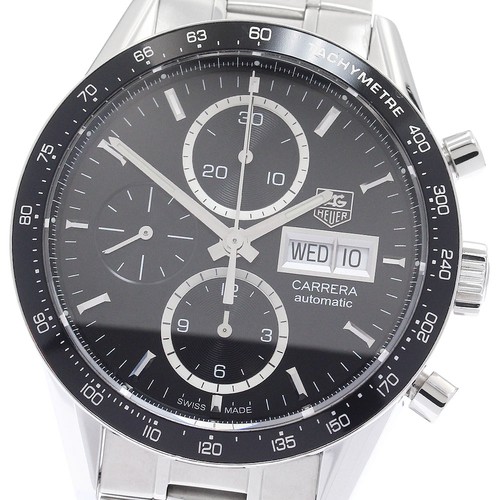 Tag heuer carrera - calibro, 16