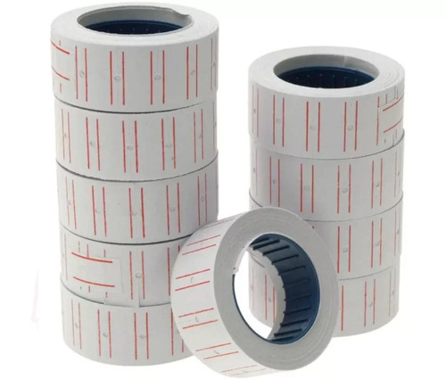 Rotoli etichette per - 5x,