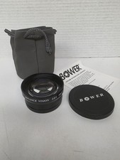 Teleobiettivo 55 mm 2X per