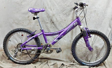 Bici per bambini Trek Mountain