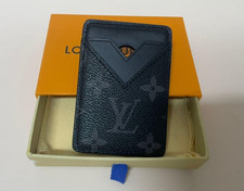 Louis Vuitton Porta Carte