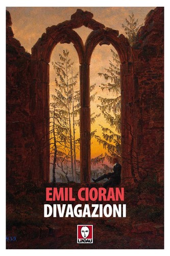 Libri cioran emil - cioran, m.