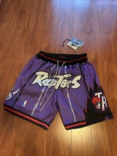 Autentici pantaloncini Just