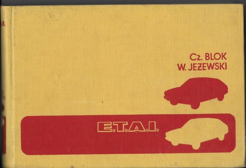 Dizionario tecnico auto - tecnico,