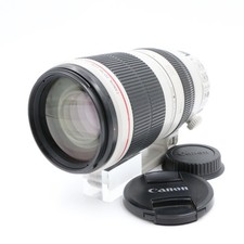 Canon EF 100-400 mm F/4.5-5.6L