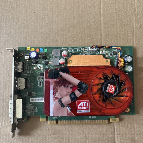 Ati radeon 3650 256mb b382 - 3650,