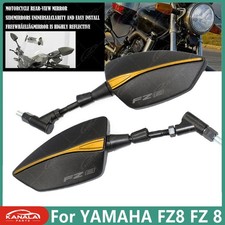 Per YAMAHA FZ8 FZ 8 Accessori